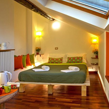 Innperfect Villa Mediolan Zewnętrze zdjęcie