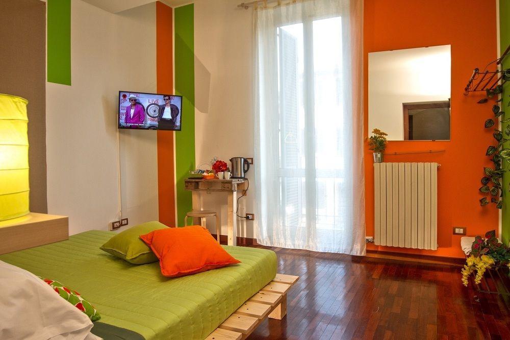 Innperfect Villa Mediolan Zewnętrze zdjęcie