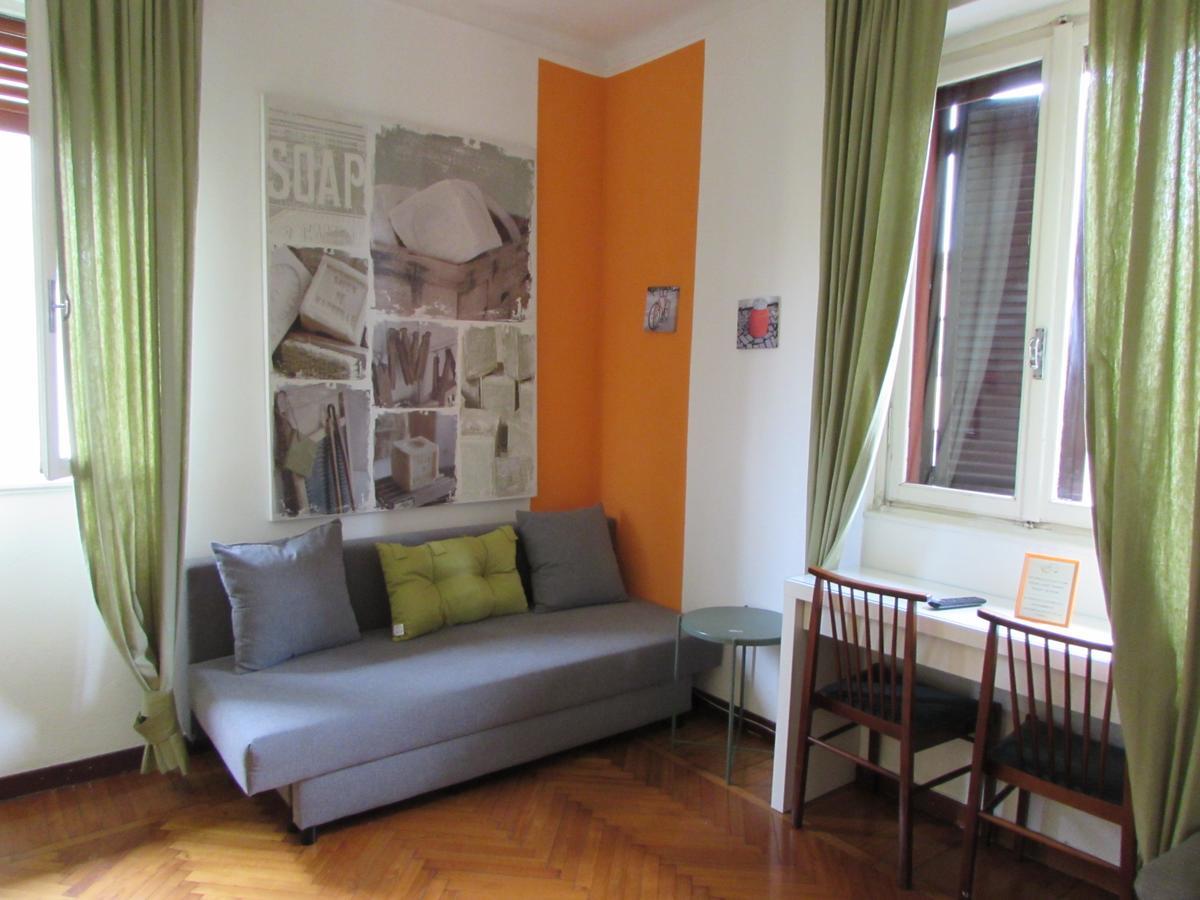 Innperfect Villa Mediolan Zewnętrze zdjęcie