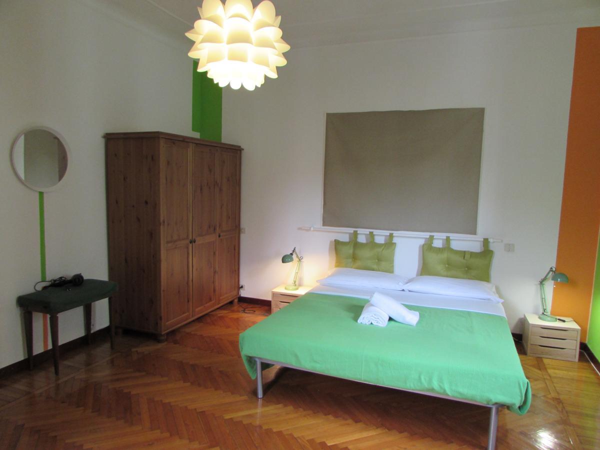 Innperfect Villa Mediolan Zewnętrze zdjęcie