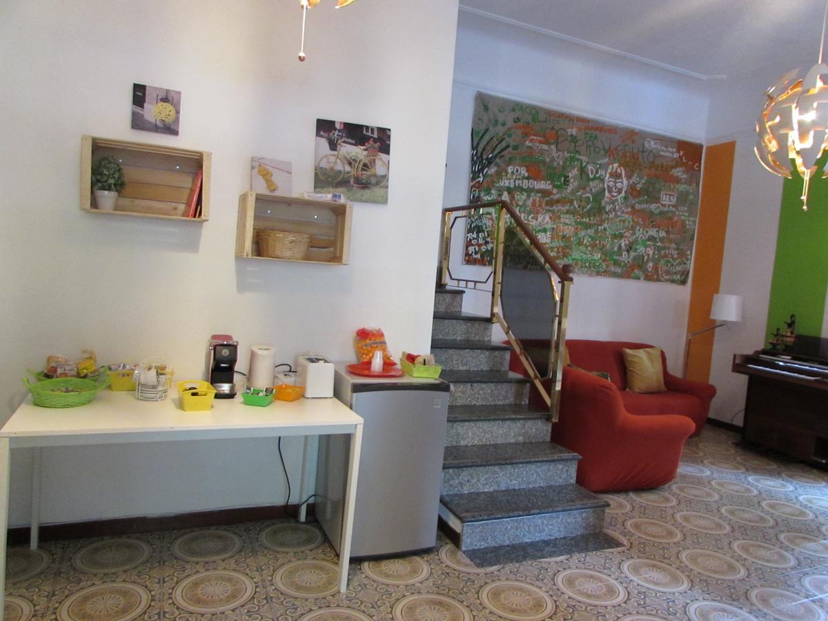 Innperfect Villa Mediolan Zewnętrze zdjęcie