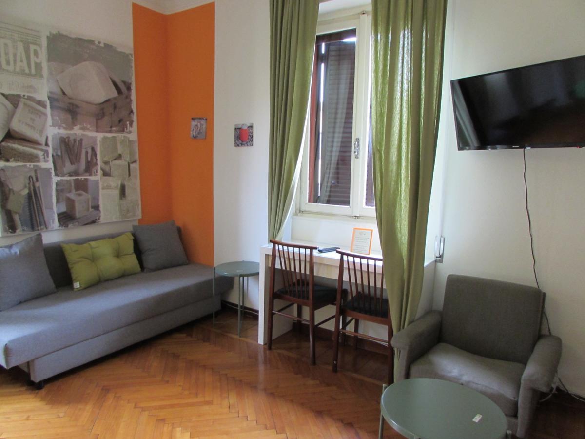 Innperfect Villa Mediolan Zewnętrze zdjęcie