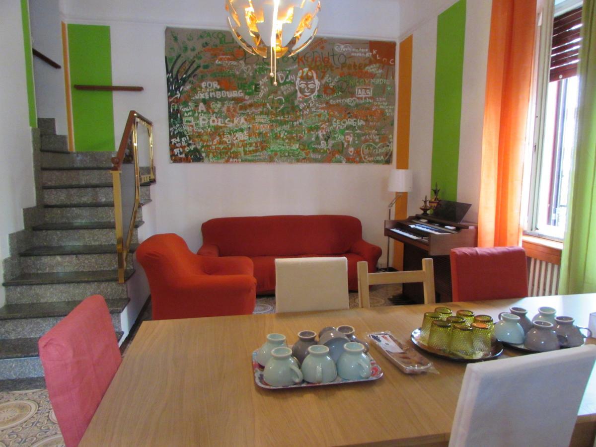 Innperfect Villa Mediolan Zewnętrze zdjęcie