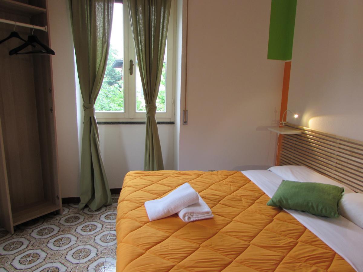 Innperfect Villa Mediolan Zewnętrze zdjęcie