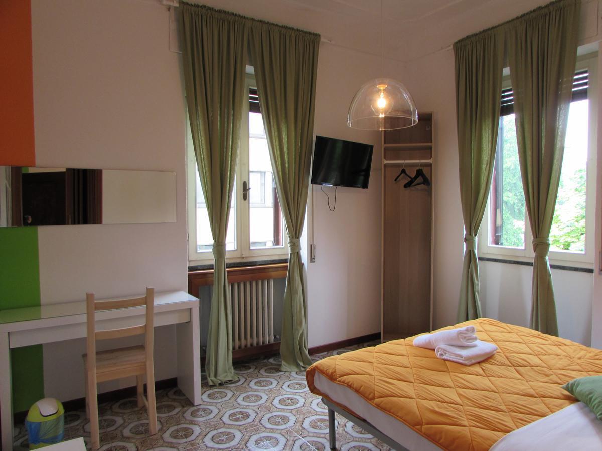 Innperfect Villa Mediolan Zewnętrze zdjęcie