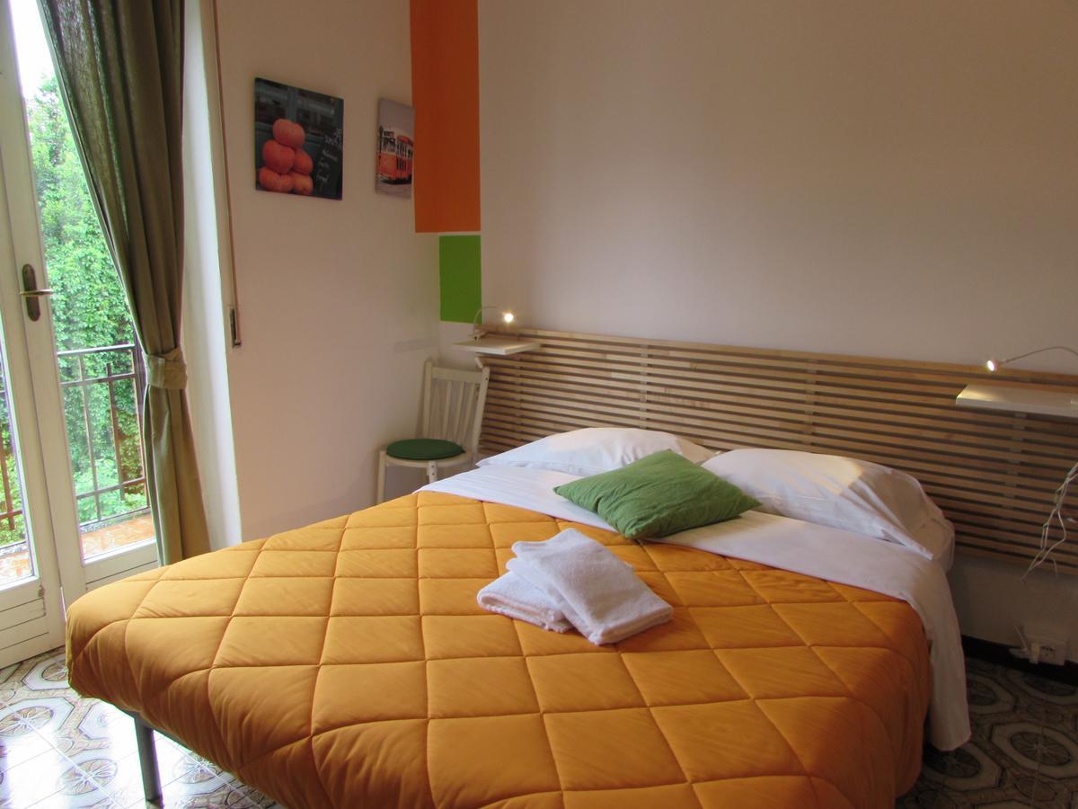 Innperfect Villa Mediolan Zewnętrze zdjęcie
