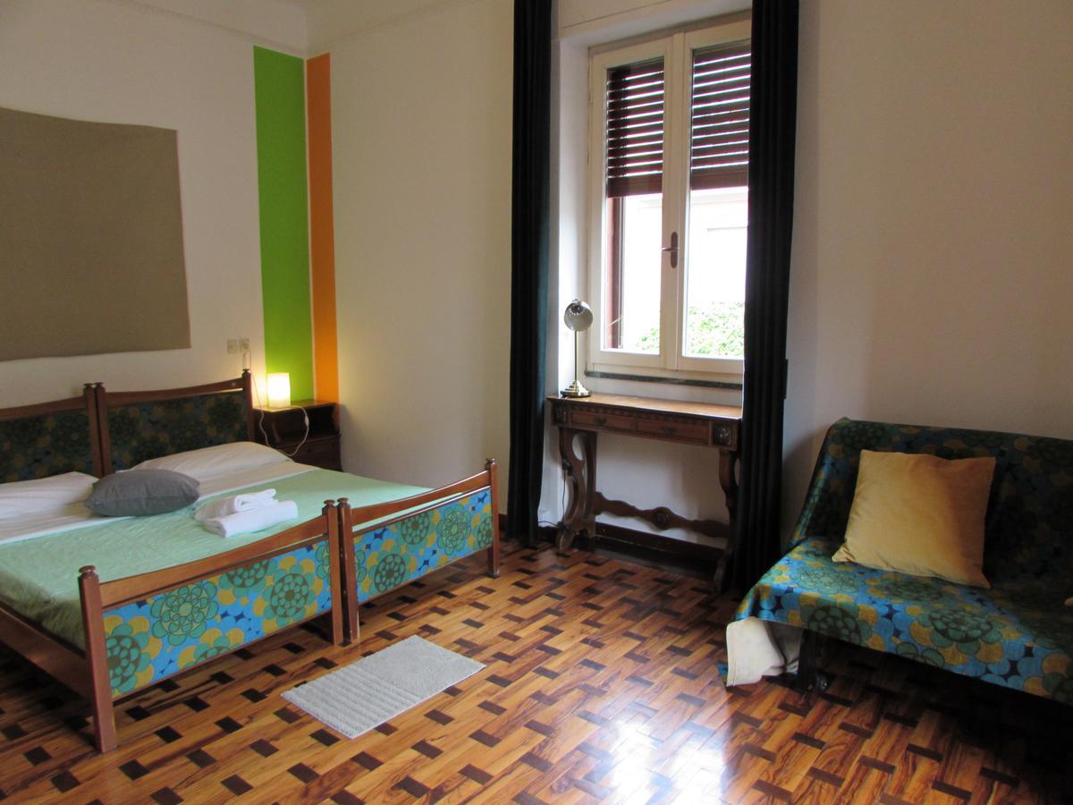 Innperfect Villa Mediolan Zewnętrze zdjęcie