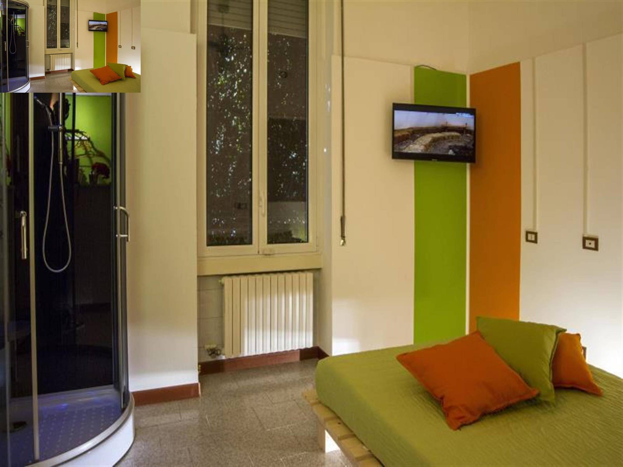 Innperfect Villa Mediolan Zewnętrze zdjęcie