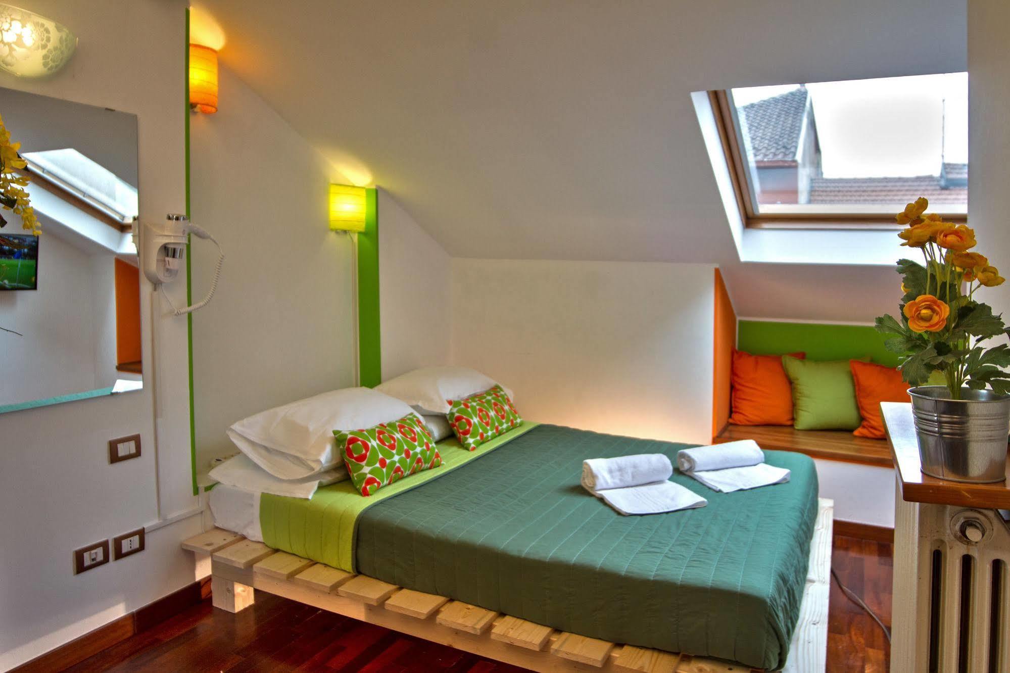 Innperfect Villa Mediolan Zewnętrze zdjęcie