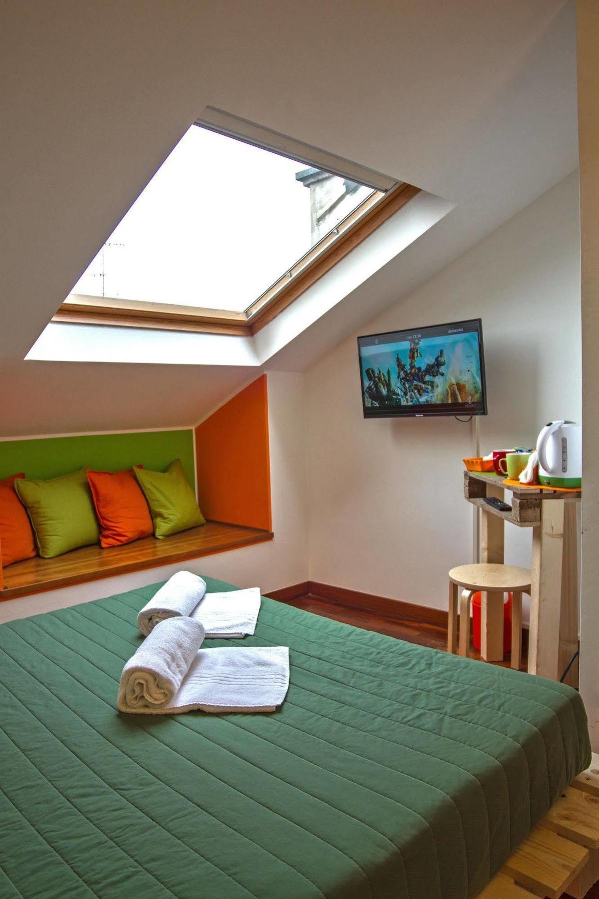 Innperfect Villa Mediolan Zewnętrze zdjęcie