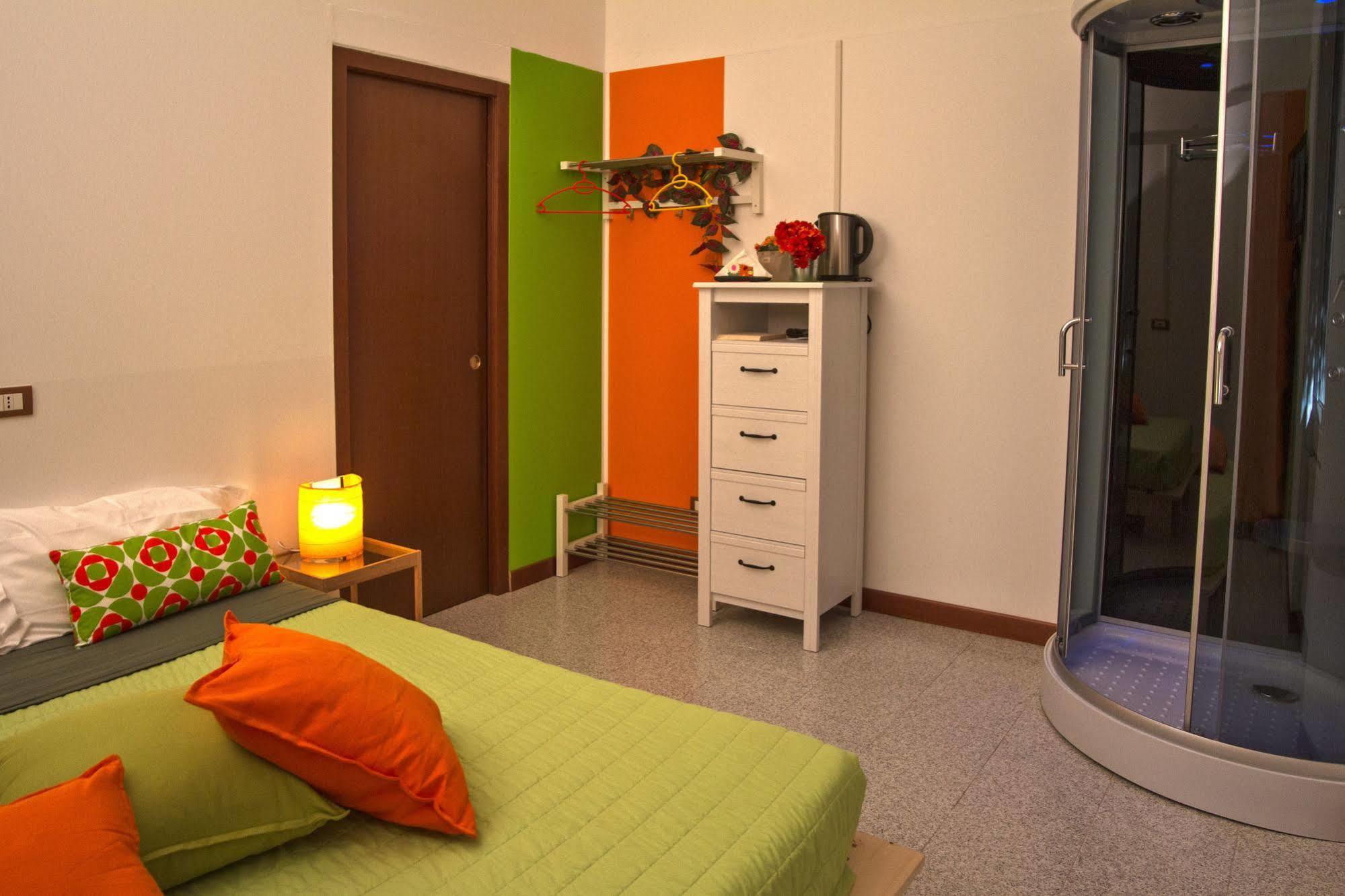 Innperfect Villa Mediolan Zewnętrze zdjęcie