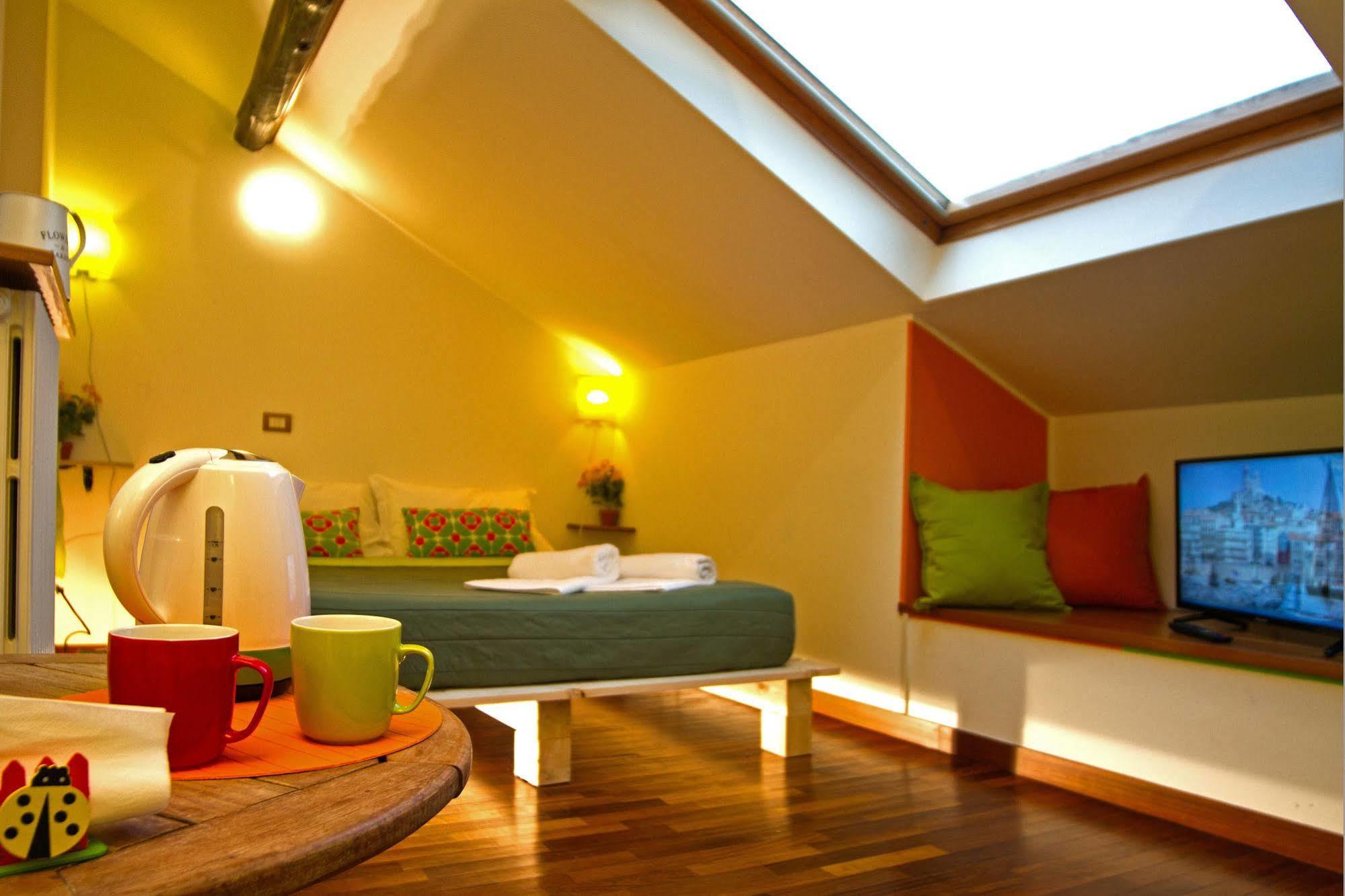 Innperfect Villa Mediolan Zewnętrze zdjęcie