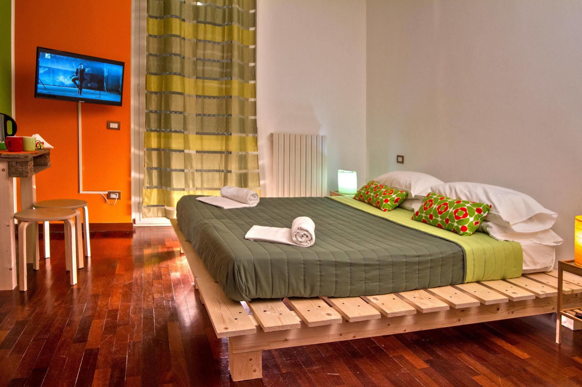 Innperfect Villa Mediolan Zewnętrze zdjęcie