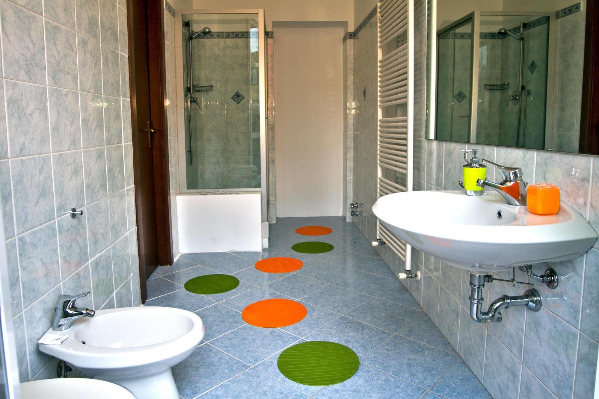 Innperfect Villa Mediolan Zewnętrze zdjęcie