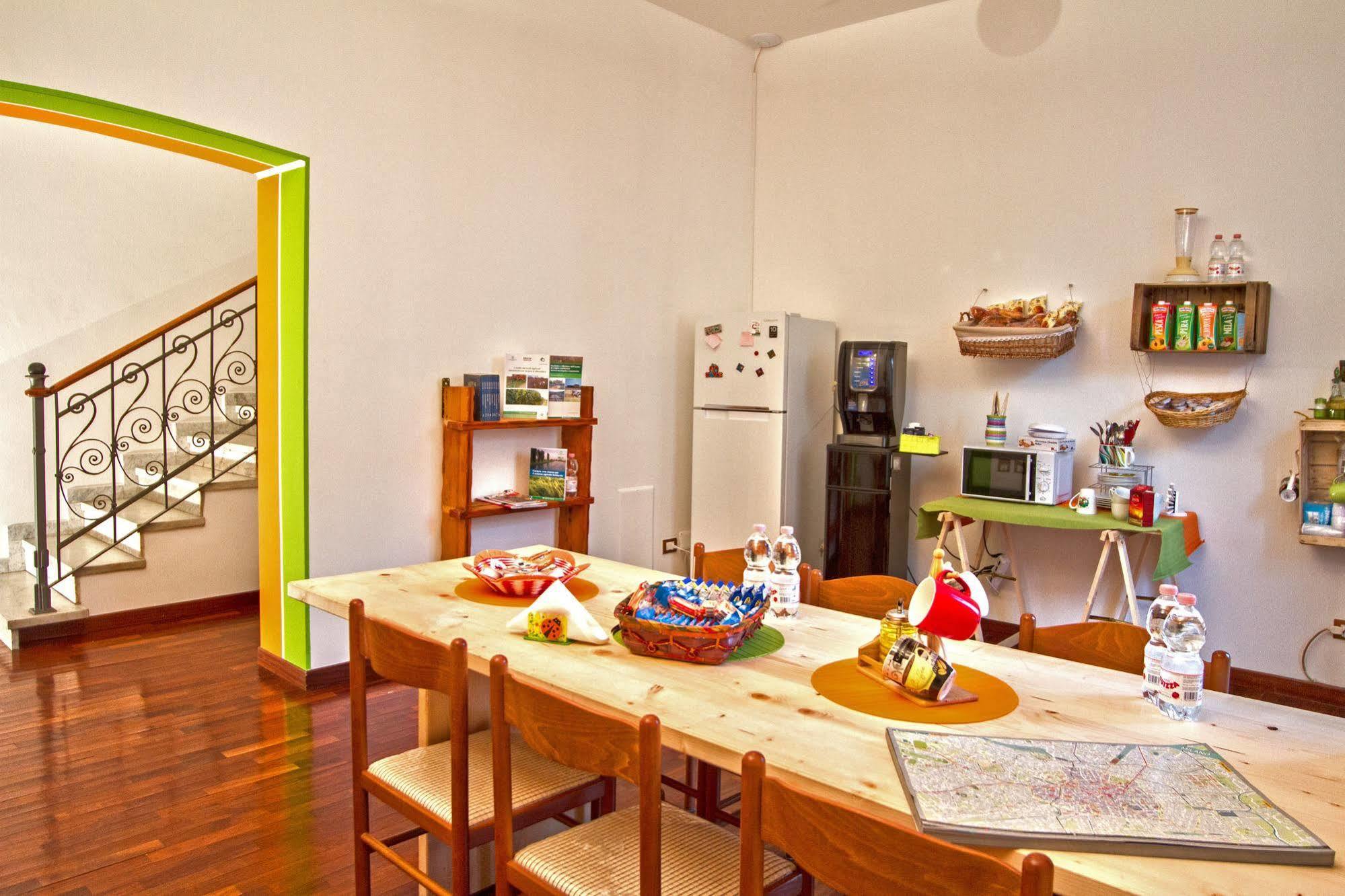 Innperfect Villa Mediolan Zewnętrze zdjęcie
