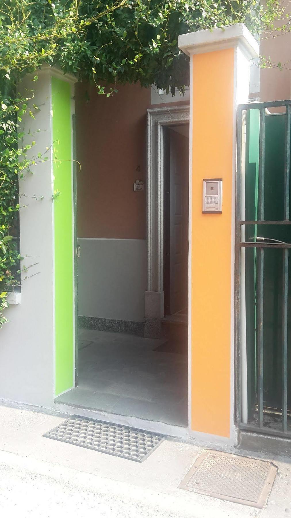 Innperfect Villa Mediolan Zewnętrze zdjęcie