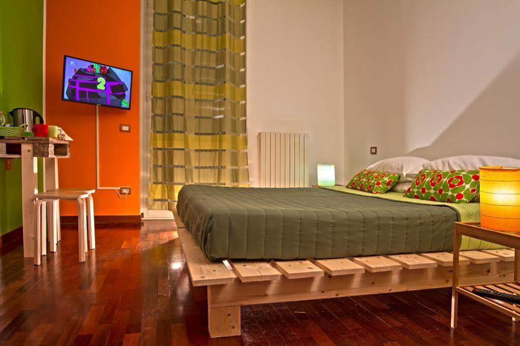 Innperfect Villa Mediolan Zewnętrze zdjęcie
