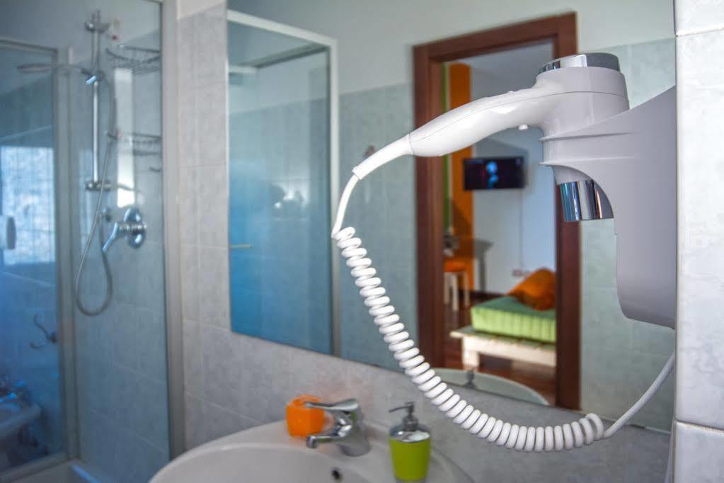 Innperfect Villa Mediolan Zewnętrze zdjęcie